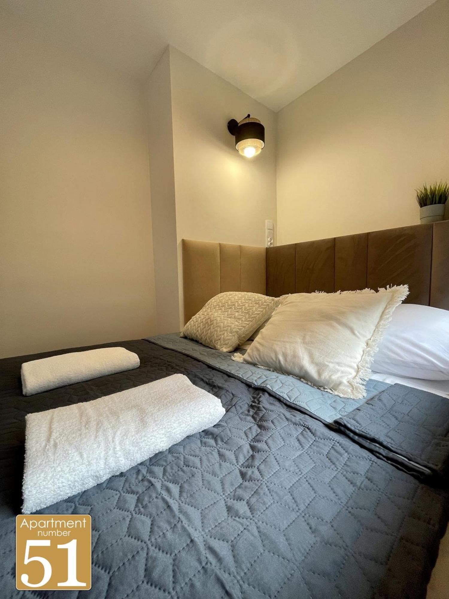 Piekny Przytulny Apartament - Blisko Akwenu Wodnego Радом Экстерьер фото