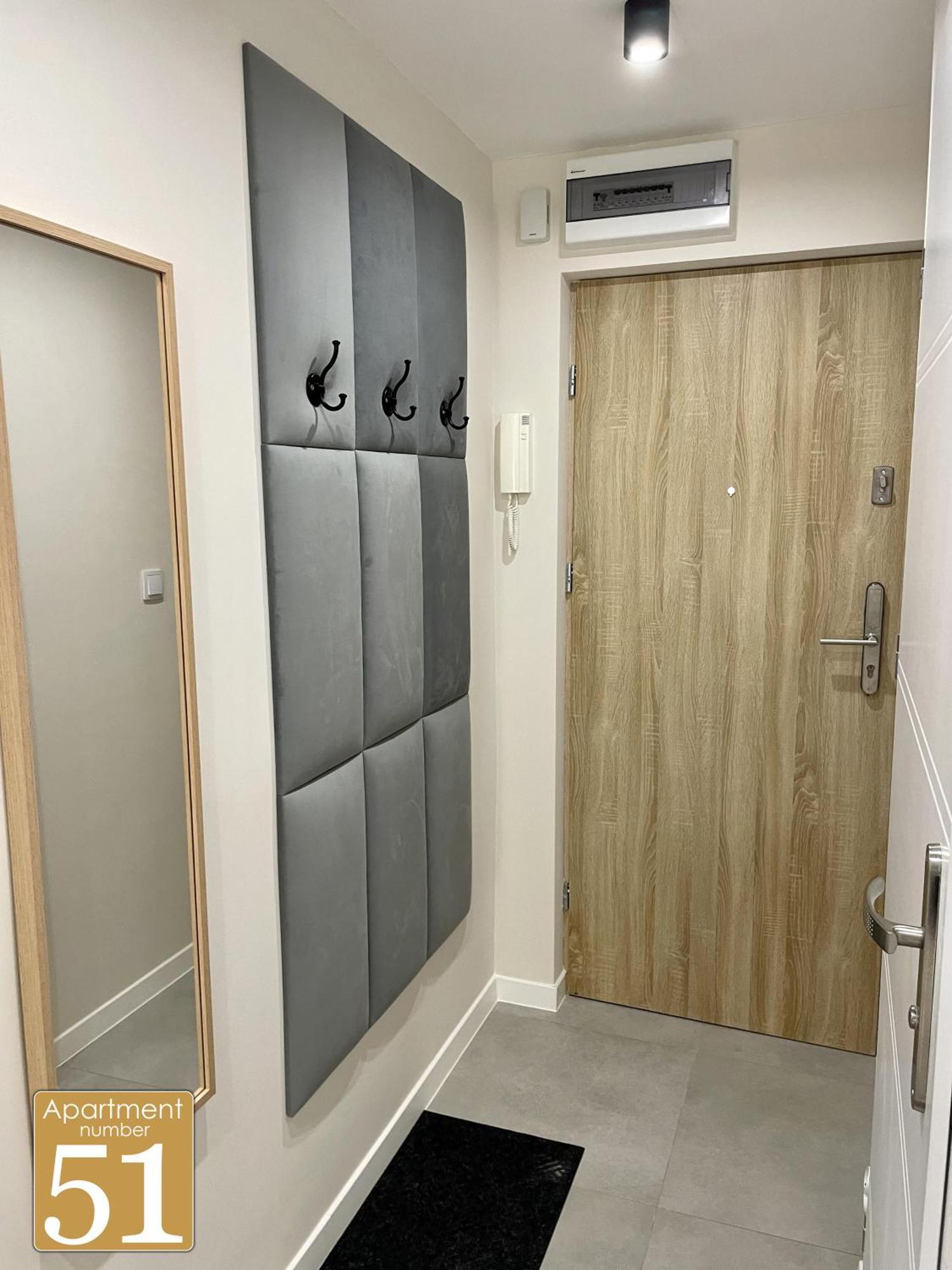 Piekny Przytulny Apartament - Blisko Akwenu Wodnego Радом Экстерьер фото
