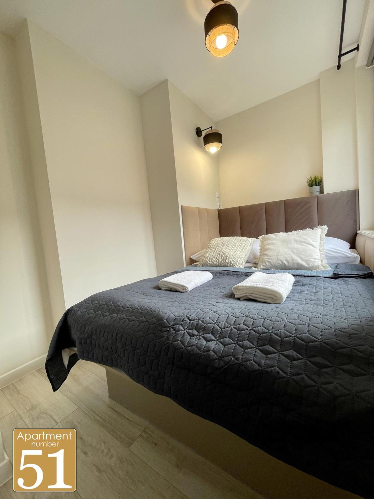 Piekny Przytulny Apartament - Blisko Akwenu Wodnego Радом Экстерьер фото