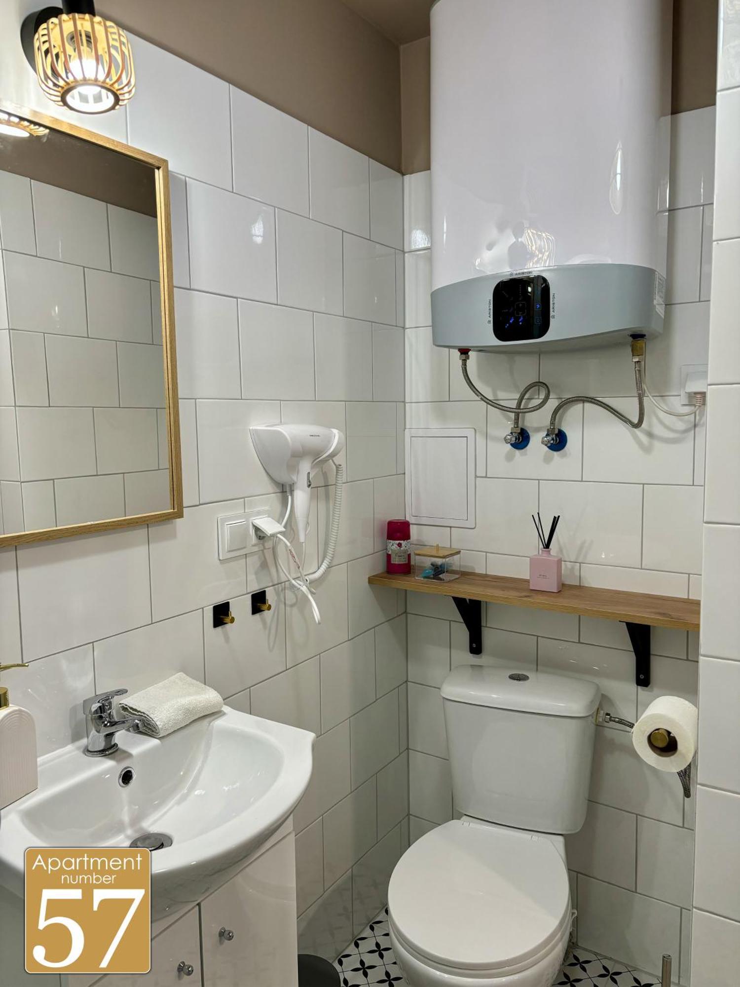 Piekny Przytulny Apartament - Blisko Akwenu Wodnego Радом Экстерьер фото
