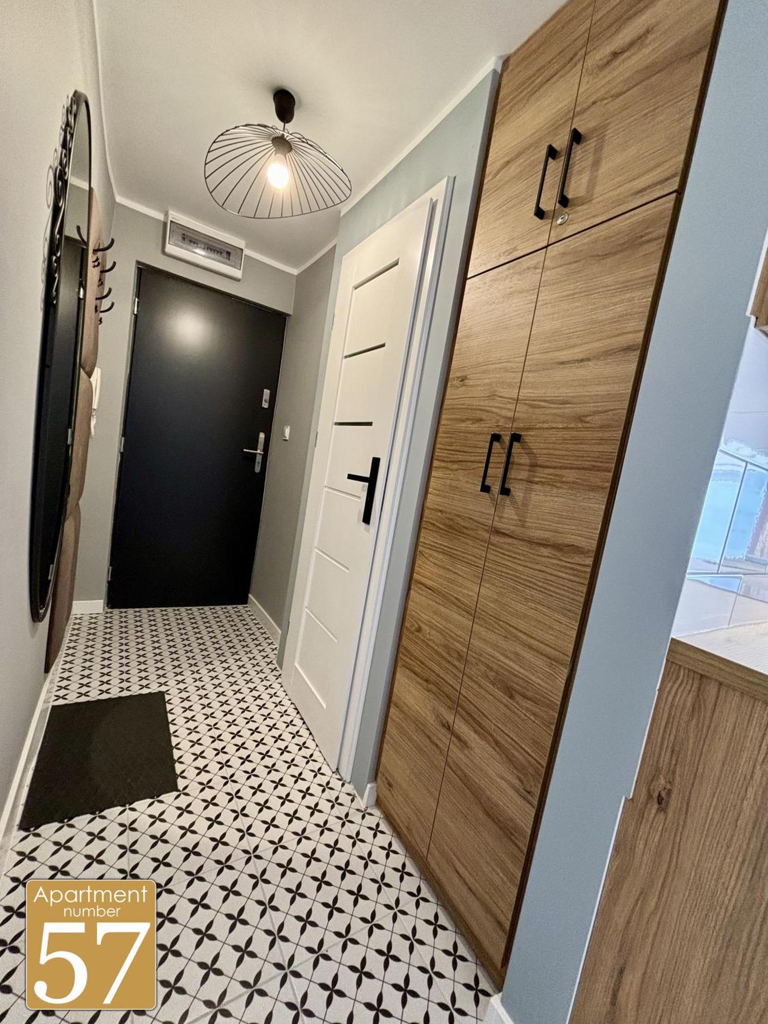 Piekny Przytulny Apartament - Blisko Akwenu Wodnego Радом Экстерьер фото